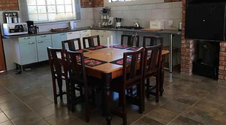 East of East Guest Cottage