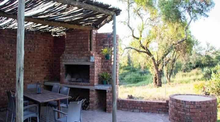 East of East Guest Cottage