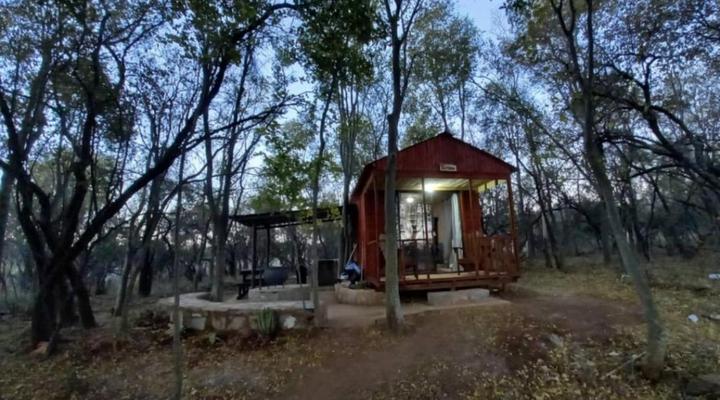 Fly Fishing Paradise on the Vaalriver