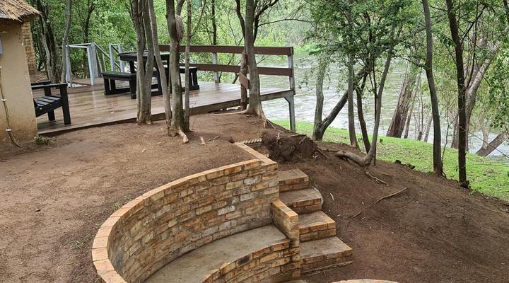 Fly Fishing Paradise on the Vaalriver