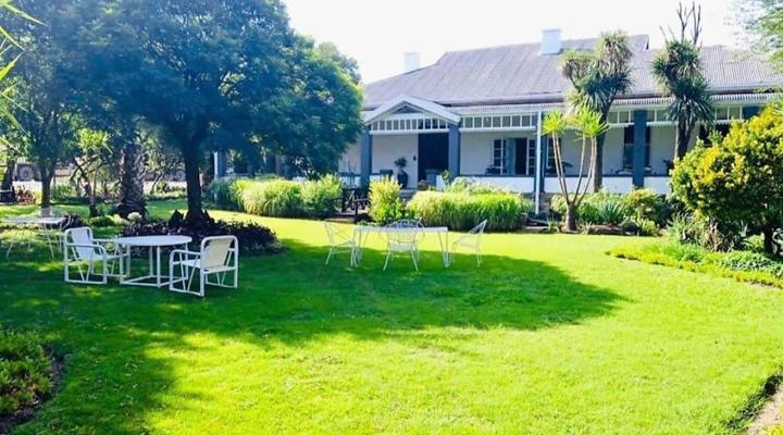 Golden Elephant Guest House