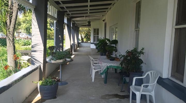 Golden Elephant Guest House