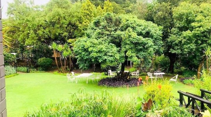 Golden Elephant Guest House