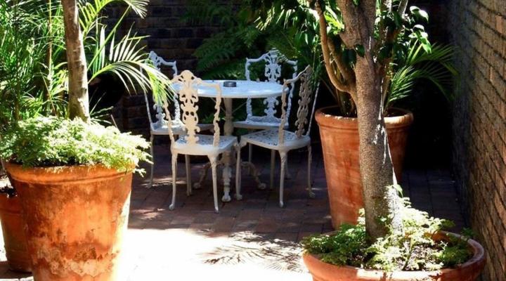 Taunton Stay Port Elizabeth