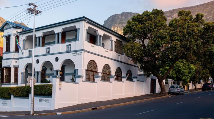 Esperanza Guest House