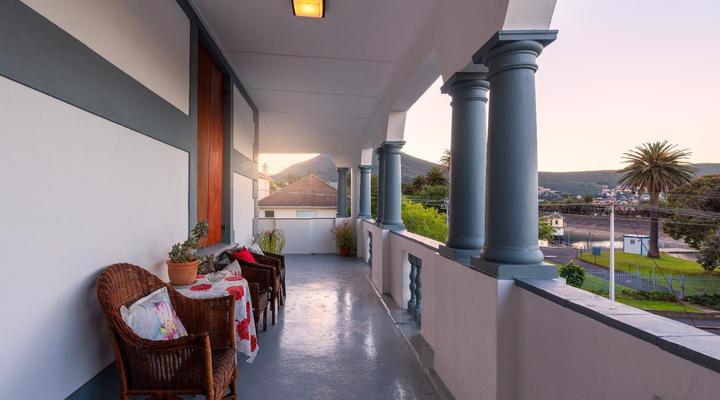 Esperanza Guest House