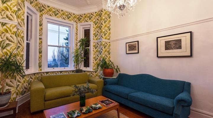 Esperanza Guest House