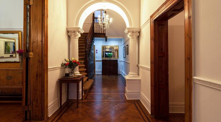 Esperanza Guest House