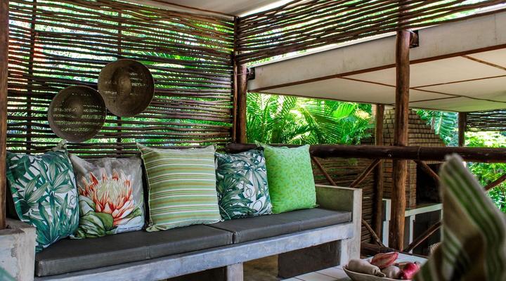 Lidiko Lodge - St Lucia