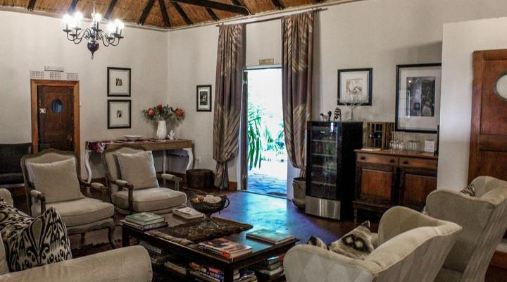 Lidiko Lodge - St Lucia