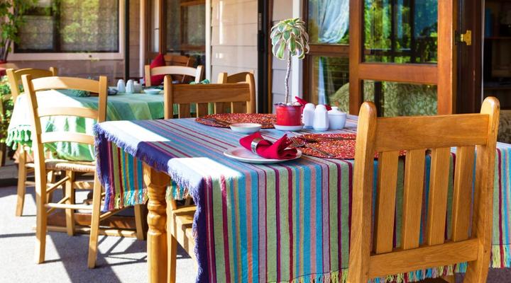 Pumula Lodge Knysna 4 Star GuestHouse