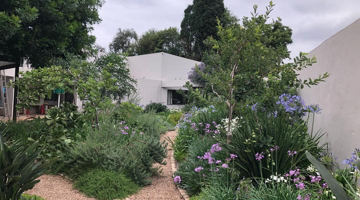 Sandton Slippers B&B