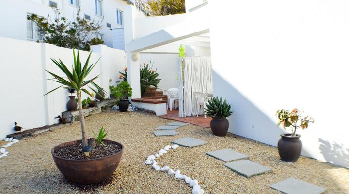 Small Bay Guest House