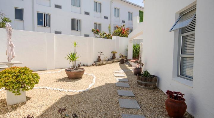 Small Bay Guest House