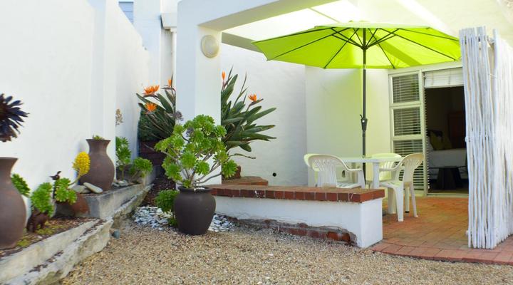 Small Bay Guest House