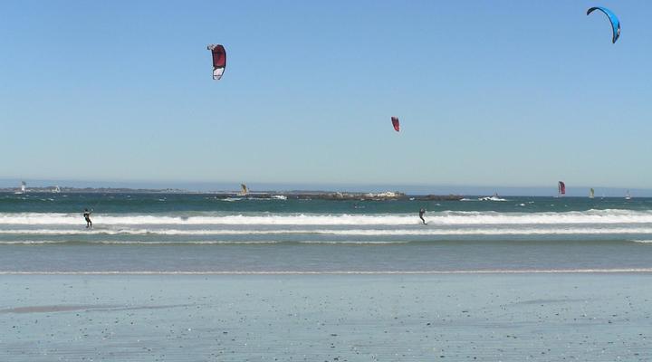 Small Bay Guest House