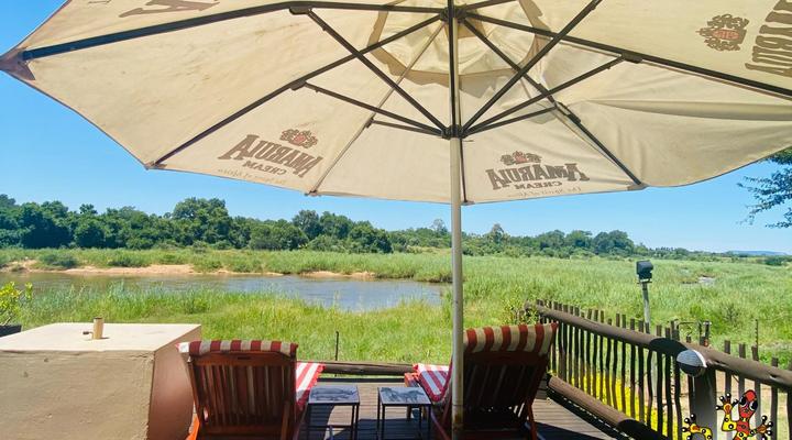 Sabie River Bush Lodge