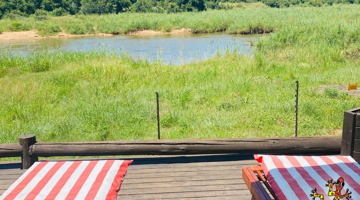 Sabie River Bush Lodge