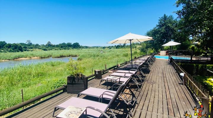 Sabie River Bush Lodge