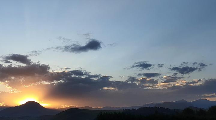 Pennygum Country Cottages