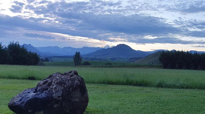 Pennygum Country Cottages