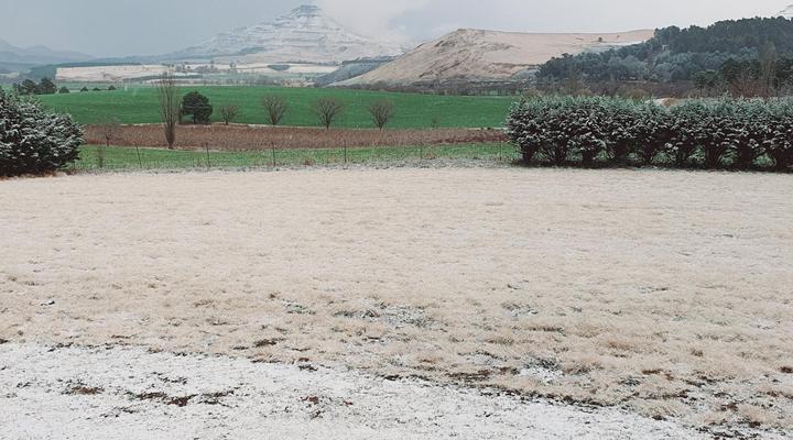Pennygum Country Cottages