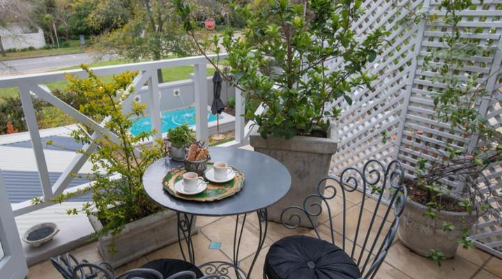 Baruch Guest House Rhodes