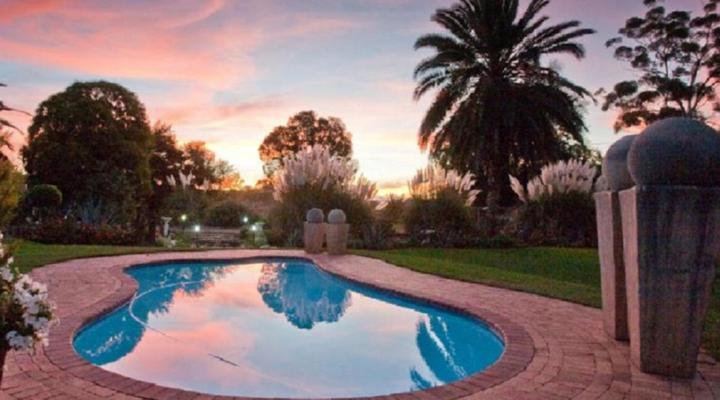 Thylitshia Villa Guest House