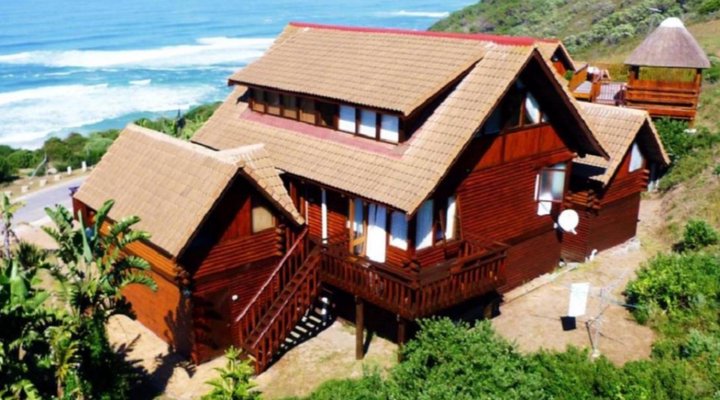 Brenton On Sea Chalets