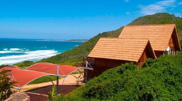 Brenton On Sea Chalets