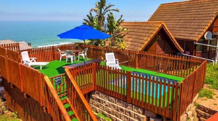 Brenton On Sea Chalets