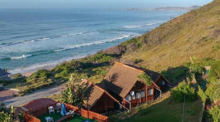 Brenton On Sea Chalets