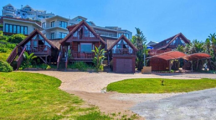 Brenton On Sea Chalets