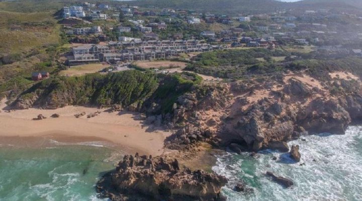 Brenton On Sea Chalets