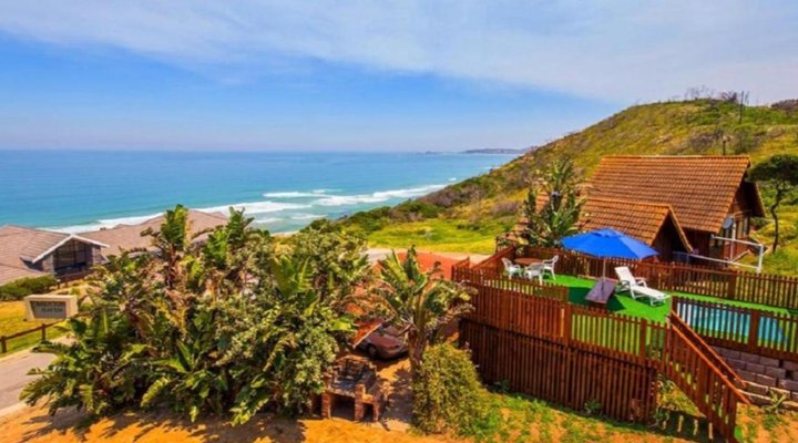 Brenton On Sea Chalets