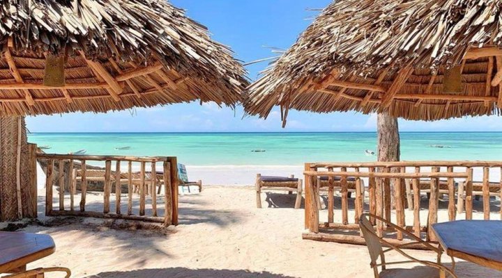Zan View Hotel