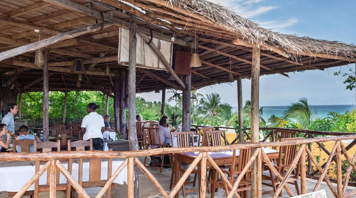 Zan View Hotel