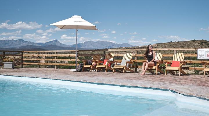 AfriCamps Klein Karoo