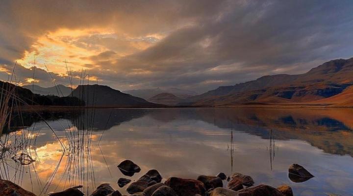 Giants Cup Wilderness Reserve