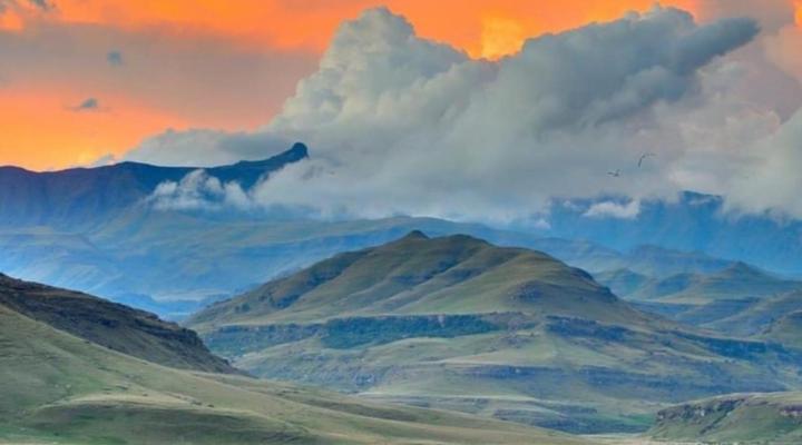 Giants Cup Wilderness Reserve