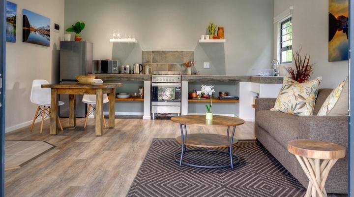 Giants Cup Wilderness Reserve