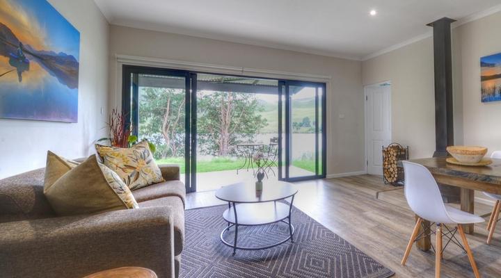 Giants Cup Wilderness Reserve