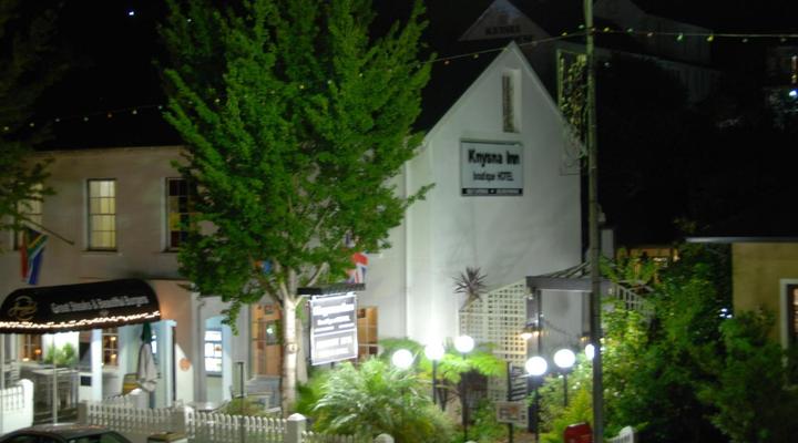 Knysna Inn