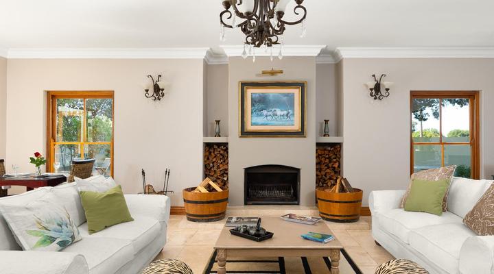 Thomson's Accommodation