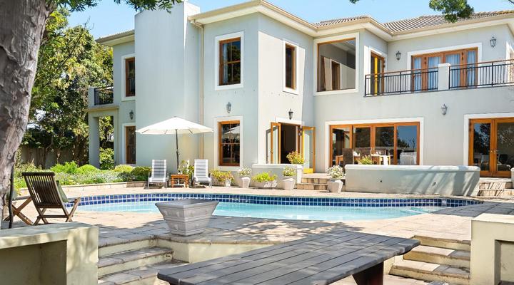 Thomson's Accommodation