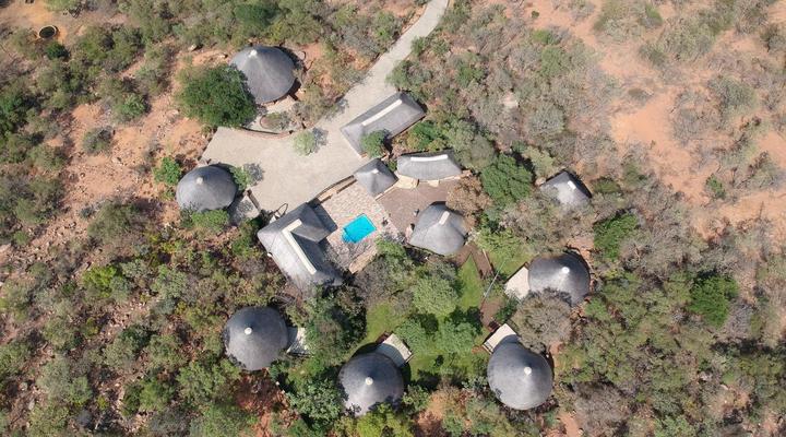 Umlondolozi Game Farm