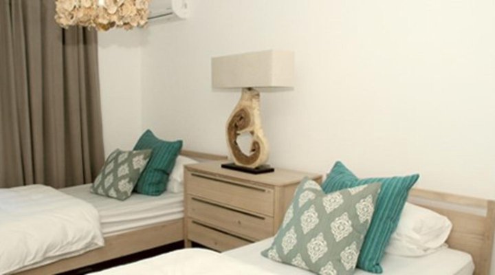 Jesser Point Boat Lodge