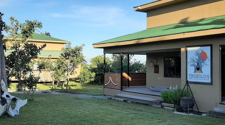Thobolo's Bush Lodge