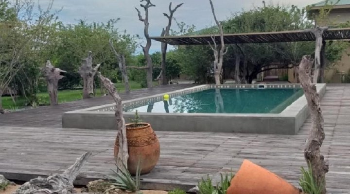 Thobolo's Bush Lodge
