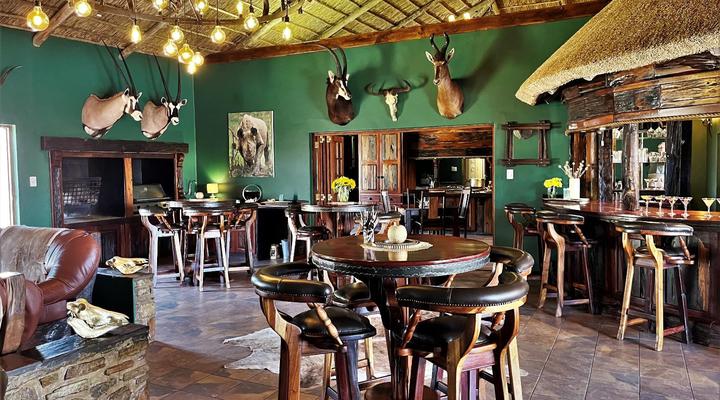 Gamagara Africa Private Nature Reserve